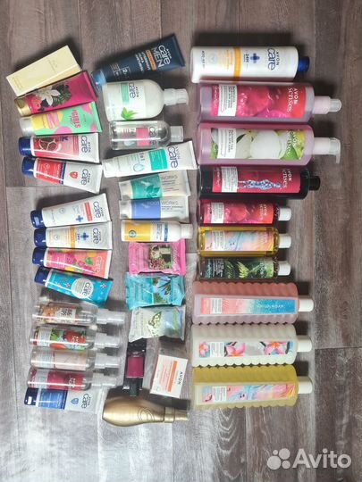 Парфюмерная вода Avon Lack