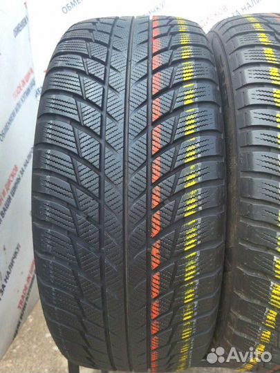 Bridgestone Blizzak LM-001 225/50 R18 95H