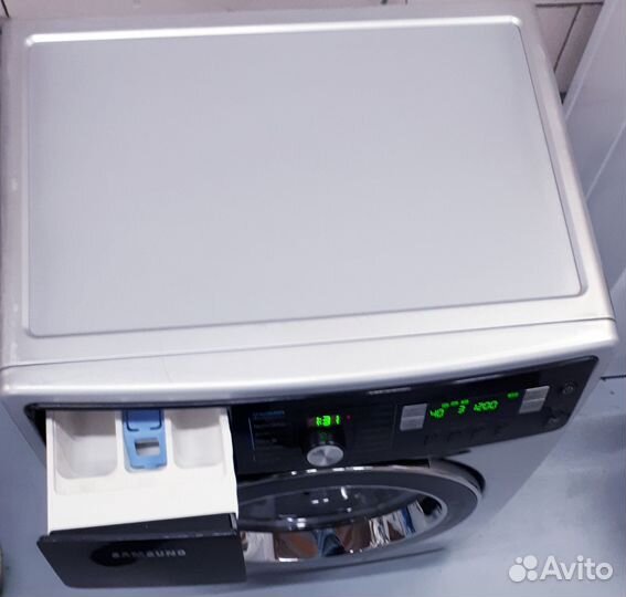 Стиральная машина, Доставка