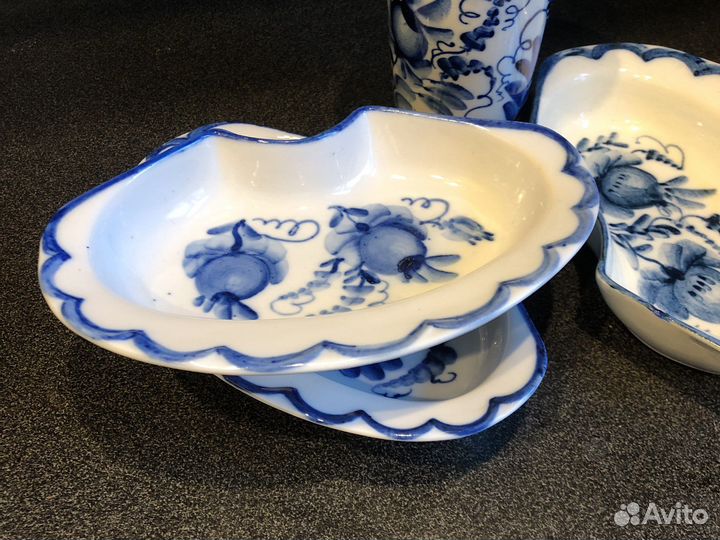 Набор посуды