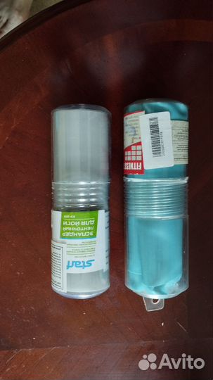 Предметы для занятий спортом