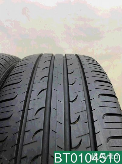 Goodyear EfficientGrip SUV 4x4 225/55 R19 99V