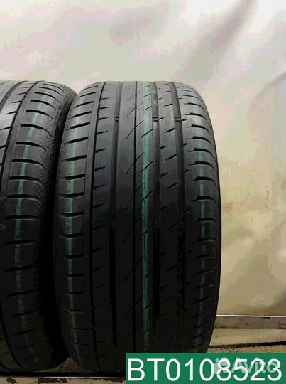 Continental ContiSportContact 3 275/40 R19 101W