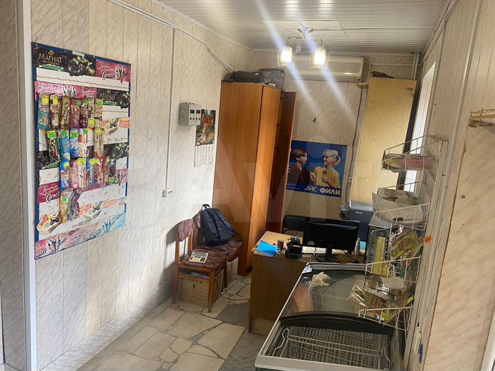 Торговая площадь, 45 м²