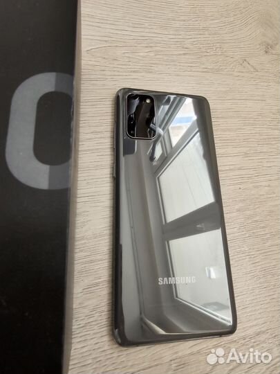 Samsung Galaxy S20+, 8/128 ГБ