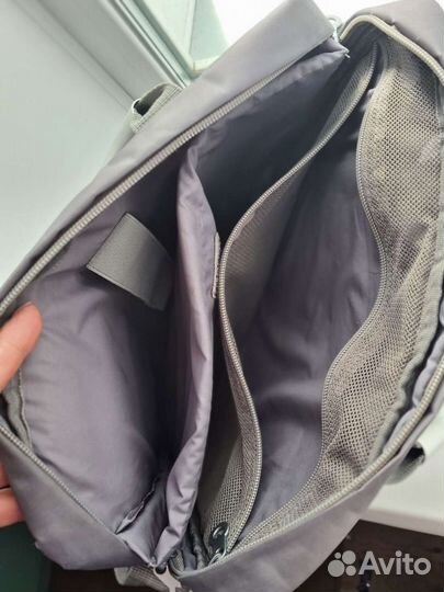 Портфель сумка папка под ноутбук