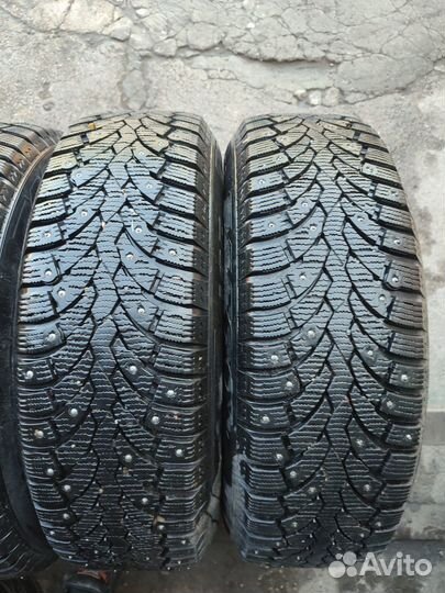 Formula Ice 205/65 R16