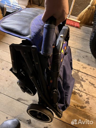 Прогулочная коляска бу