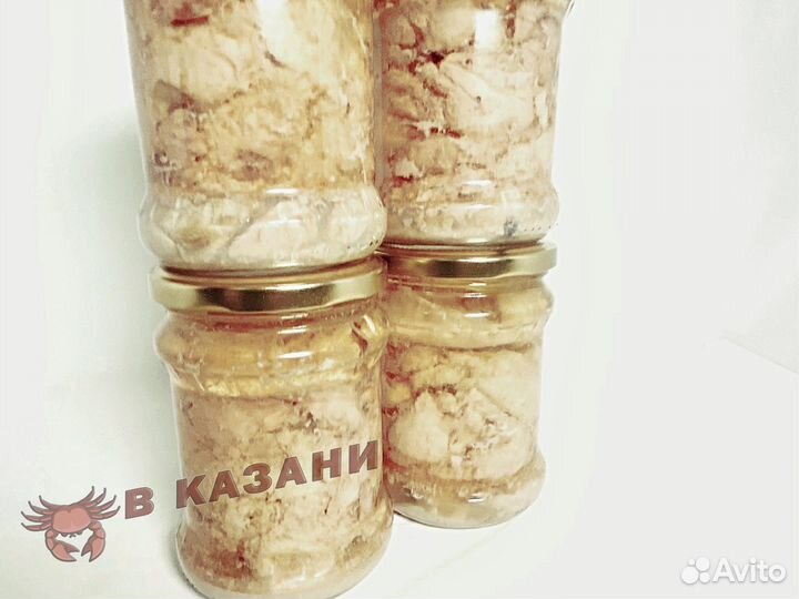 Печень трески оптом