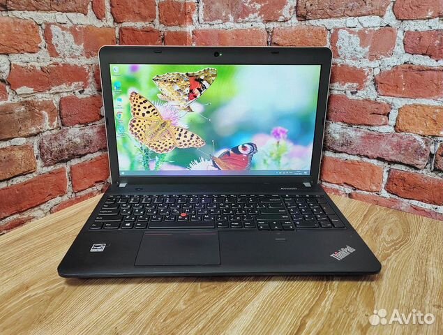 Процессор i7 Ноутбук Lenovo thinkpad для учебы купить в Москве ...