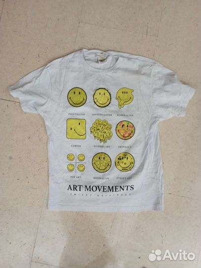 Подростковые вещи pull&bear и HM унисекс