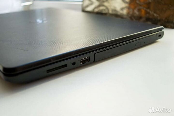 Dell Inspiron 15-3567