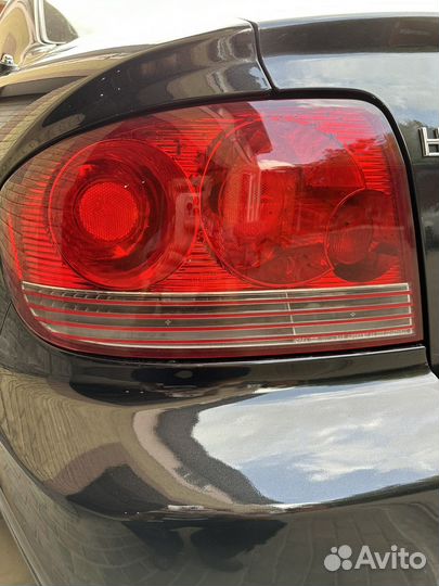 Фары на hyundai sonata тагаз