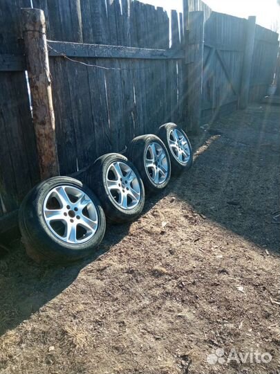 Alliance 882 205/55 R16
