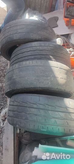 Bridgestone Potenza RE003 Adrenalin 225/45 R17