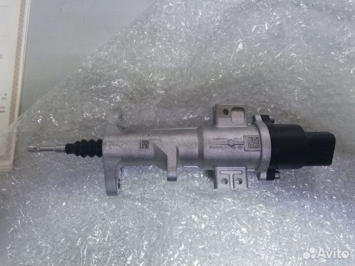 Электропривод ручного тормоза Genesis 59701G9500