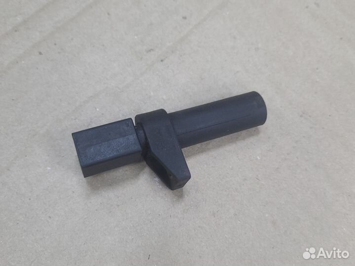 Датчик коленвала Mercedes C-Class W203 1.8 00-06г