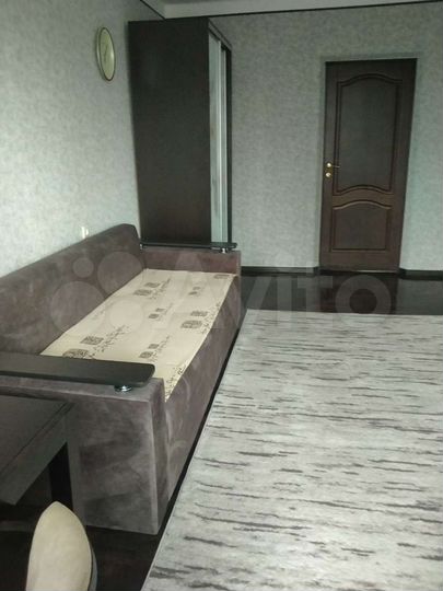 2-к. квартира, 50 м², 5/5 эт.