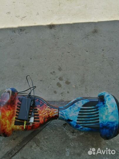 Гироскутер