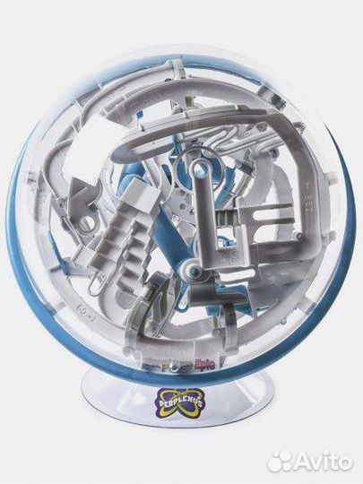 Головоломка лабиринт