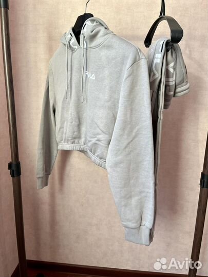 Новый спортивный костюм Fila женский S оригинал