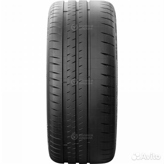 Michelin Pilot Sport Cup 2 325/30 R21 108Y