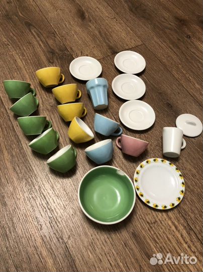 Детская посуда иееа дуктиг