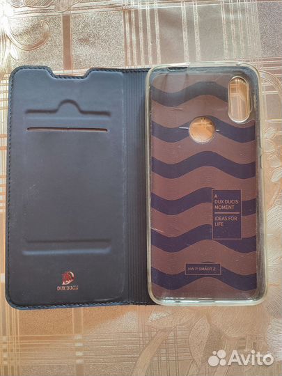 Чехол на honor 10 lite