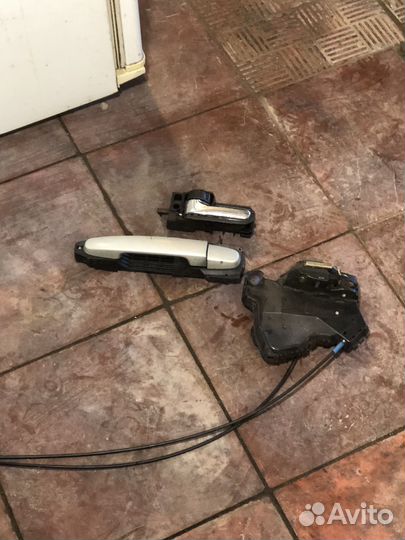 Оптика на avensis