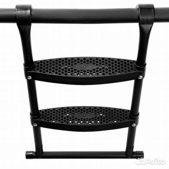 Батут с сеткой Proxima Premium 10FT (305 см)