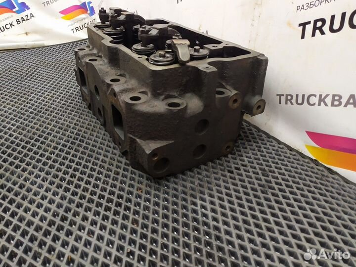 5001831042 Головка блока цилиндров Renault Magnum