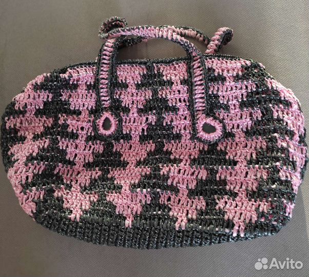 Авоська СССР