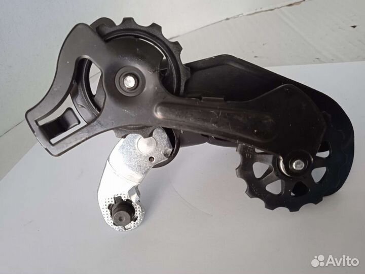 Суппорт задний (новый)