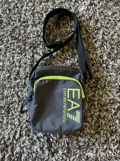 Emporio Armani сумка