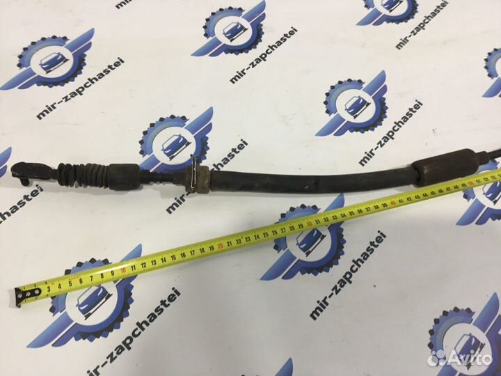 Трос селектора АКПП Hyundai Getz Гетц