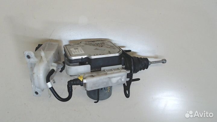 Блок абс, насос Chevrolet Trailblazer, 2021