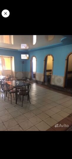 Общепит, 150 м²