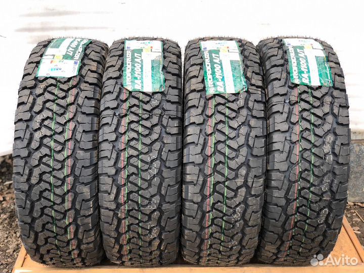 Roadcruza RA1100 A/T 31/10.5 R15 109S