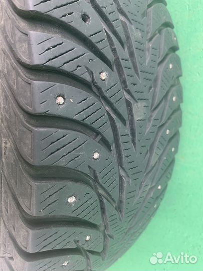 Yokohama Ice Guard Stud IG55 205/55 R16 94T