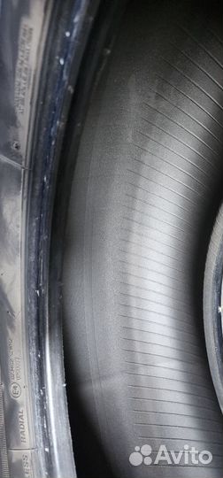 Bridgestone Ecopia EP850 285/60 R18