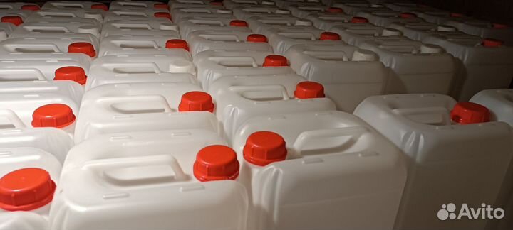 Канистра 10л