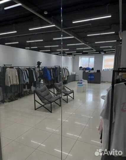 Продавец консультант