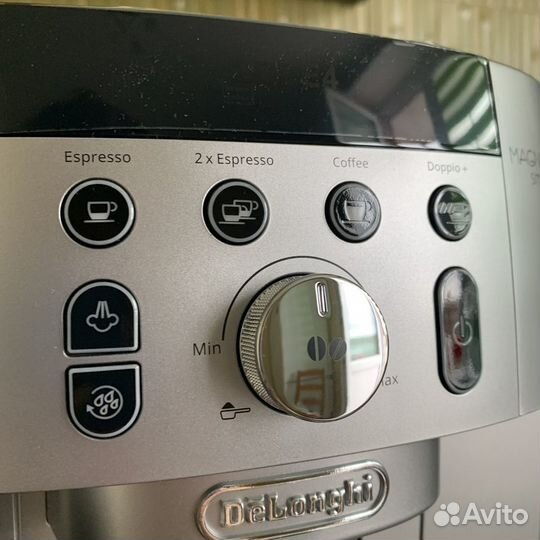 Кофемашина Delonghi ecam 250.31.SB