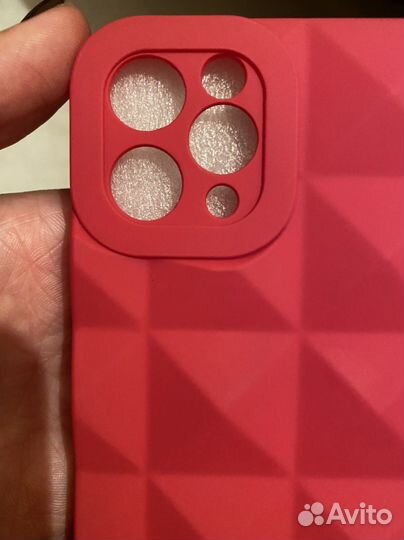 Чехол на iPhone 11 pro max