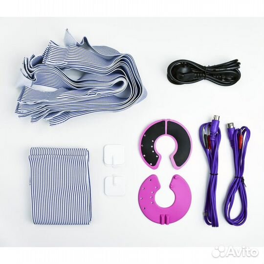 Аппарат миостимуляции B-333