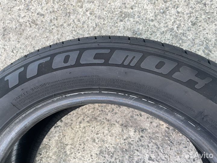 Tracmax X-Privilo TX5 195/55 R15 85V