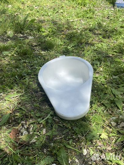 Судно медицинское