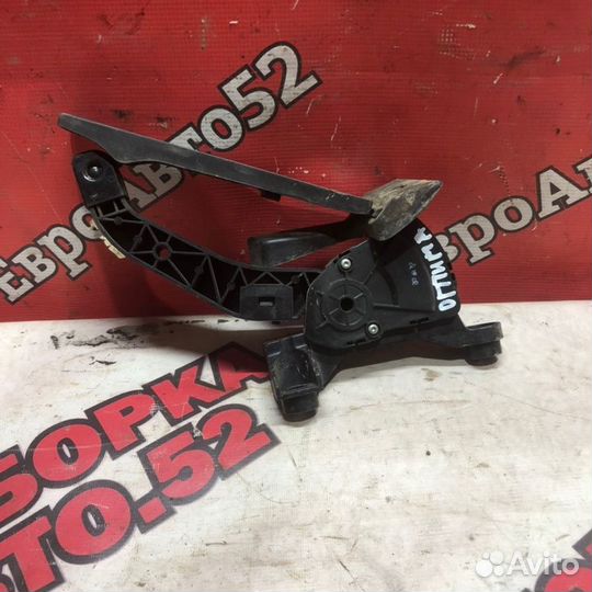 Педаль газа Kia Optima 3 2.0 G4KD 2010-2013