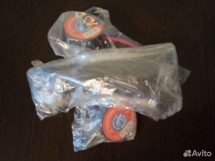 Установочный набор