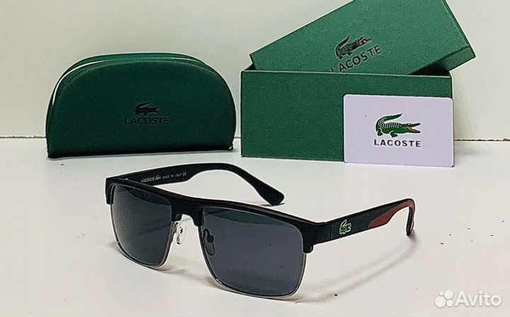 Очки Lacoste